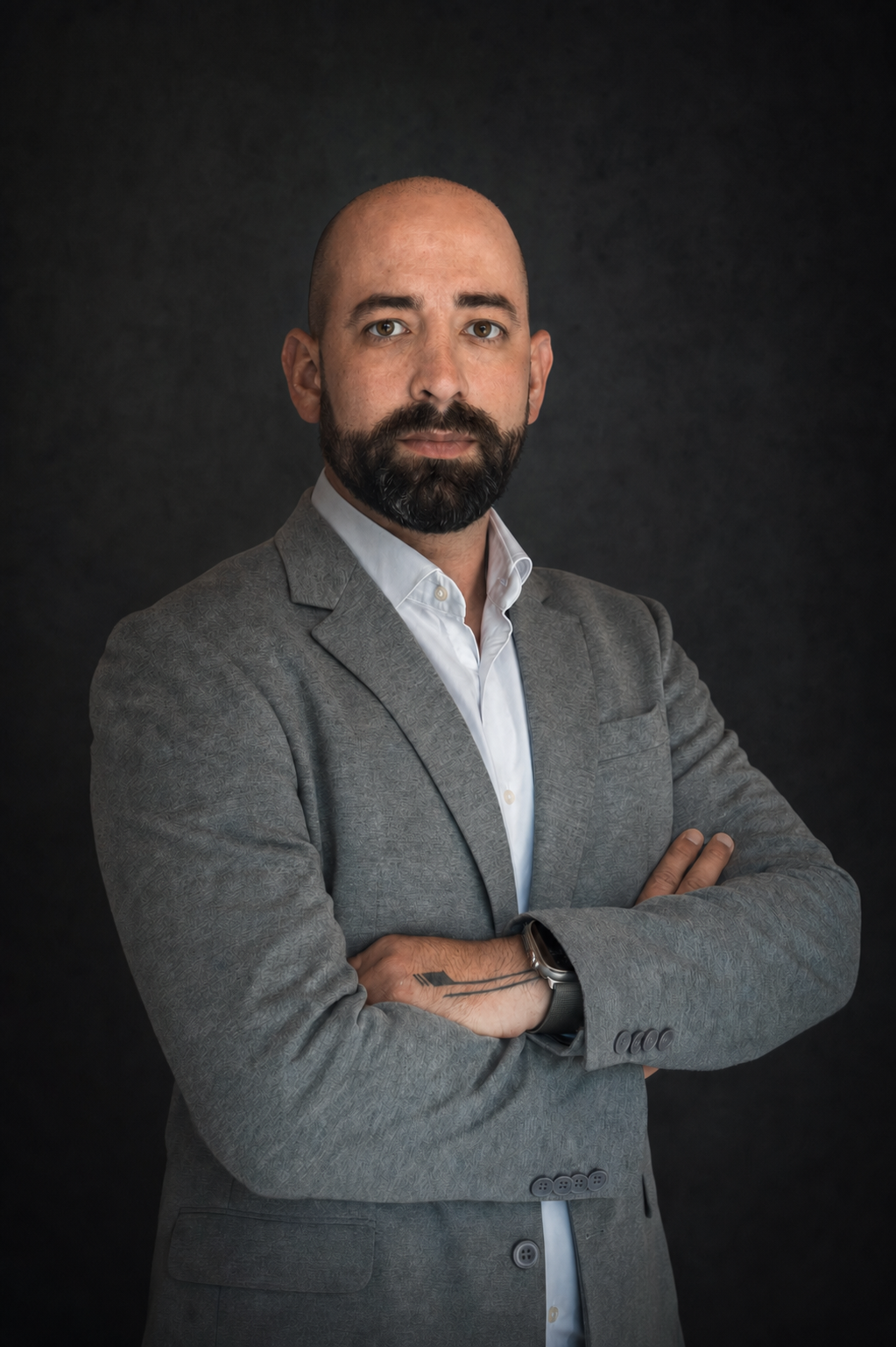 Henrique Moreira